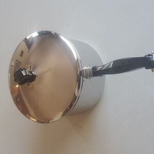 Farberware Stainless Steel 2 Quart Saycepan with Lid